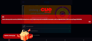 Cue Energy Apk Daftar Langsung Dapat 2 Juta Apakah Aman? Ini Penjelasaan