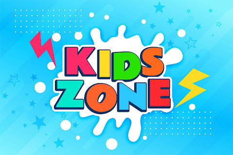 KIDS ZONE