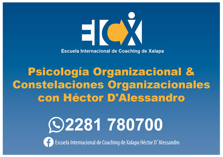 Psicología organizacional y constelaciones organizacionales