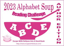 Alphabet Soup Author Edition