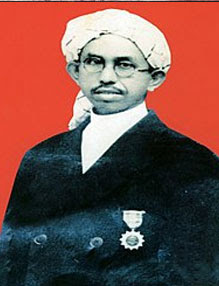 Musthafa Husein