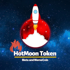 HotMoon Airdrop