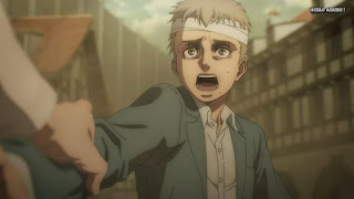 進撃の巨人アニメ 4期 78話 | Attack on Titan Episode 78