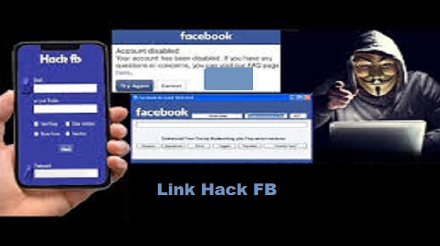 Link Hack FB