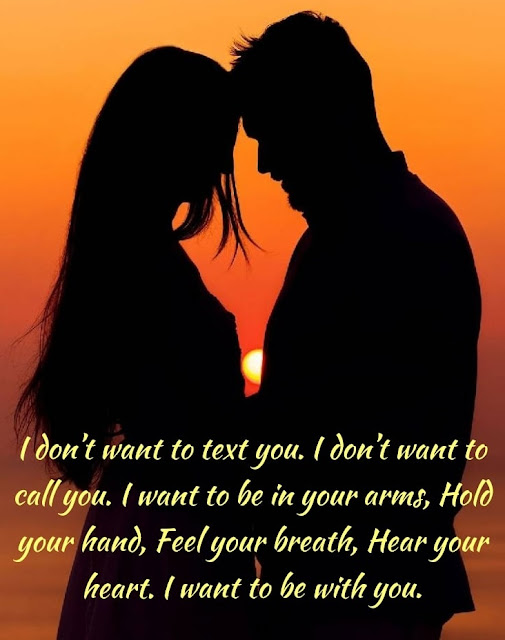 Deep Emotional Heart Touching Love Quotes For Him & Her