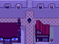 Pokemon and the Tower of Power Screenshot 00