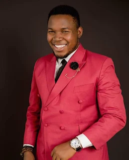 Biography of Pastor Peter Ebong