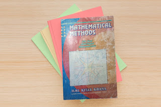 IS-1203 Differential Equations Book Free Download
