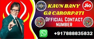 KBC Head Office WhatsApp Number