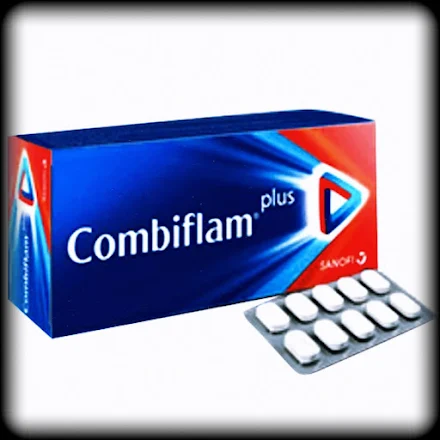 Combiflam tablet uses for pain,