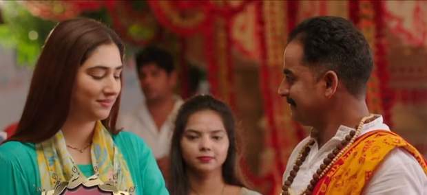 Bade Achhe Lagte Hain 2 spoiler: Priya Completes Ram's Family Tradition