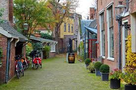 اماكن سياحية في هولندا | أجمل 5 مناطق تستحق زيارتك لها