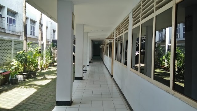 Kontinuitas Universitas Bung Karno Terkait PTM Terbatas