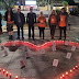 Εκδήλωση μνήμης αφιερωμένη στα θύματα γυναικοκτονιών από το Δήμο Ηγουμενίτσας
