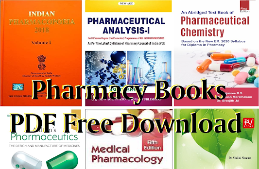 Pharmacy Books PDF Free Download: Looking for Pharmacy Books in PDF format? Explore our collection of Pharmacy Books available for free download. Gain access to a wide range of resources covering various topics such as pharmaceutical sciences, drug development, pharmacology, medicinal chemistry, and more. Enhance your knowledge and stay updated with the latest advancements in the field of pharmacy. Start your search for free PDF downloads of Pharmacy Books now!