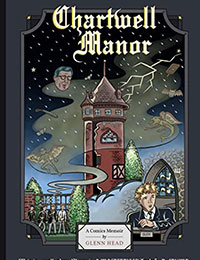 Chartwell Manor Comic