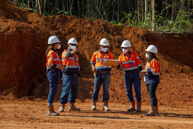 Adaro Energy (IDX ADRO) Beli 3,7% Saham Cita Mineral Investindo (IDX CITA) investasimu.com