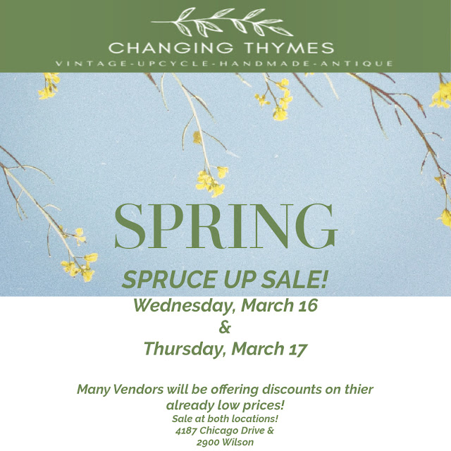 spring spruce up sale arttisbeauty.net