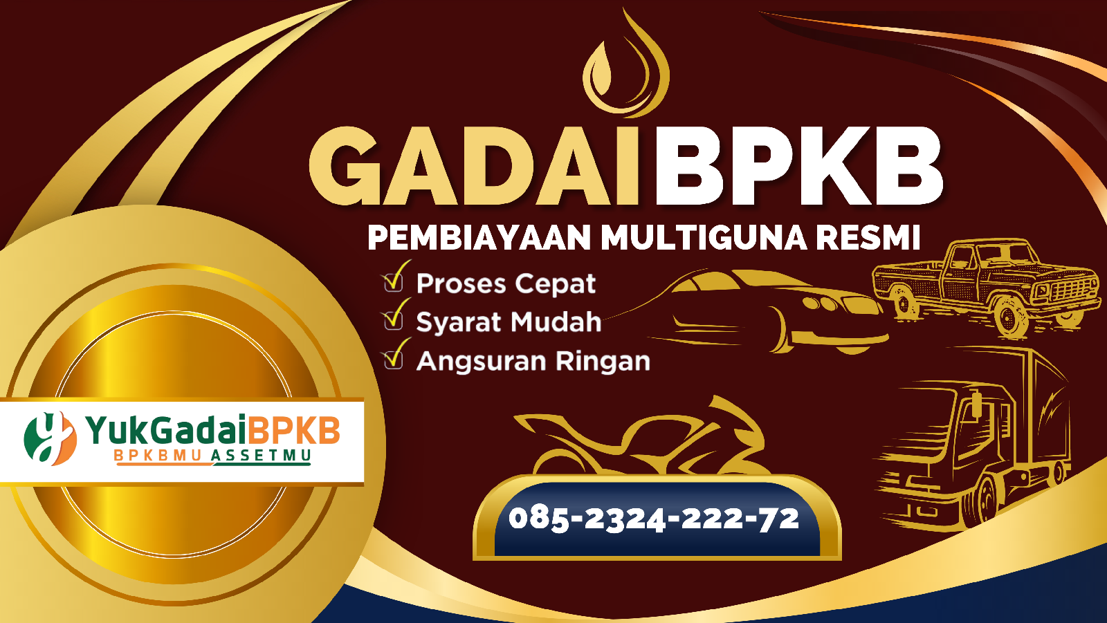 Pembiayaan Mobil Motor Bekas Dan Gadai Bpkb Di Madiun