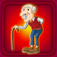 Play Games2Jolly Grandpa Escape From House