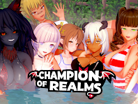 Champion of Realms v0.63 Public [Android &Pc]