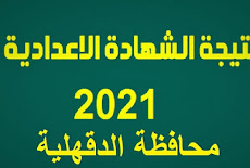 نتيجة الشهادة الاعدادية محافظة الدقهلية 2024 برقم الجلوس بالاسم نتيجة الصف الثالث الاعدادى التيرم الاول التيرم الثانى نهاية العام dakahliya