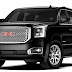 2019 GMC Yukon Denali 3D model