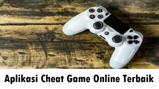 Aplikasi Cheat Game Online Terbaik