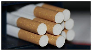 Harga Rokok Tahun 2022 Tembus Rp 40.100 per Bungkus