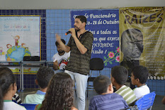 Instituto Raízes e Escola Municipal Major João Novaes iniciam Projeto que discute Igualdade Racial