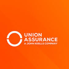 Union Assurance Logo
