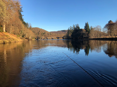 Scottish Fishing Guide