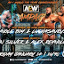 AEW: Rampage 14.01.2022