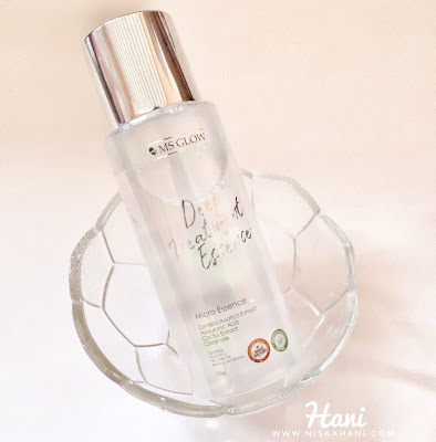 Deep Treatment Essence MS GLOW