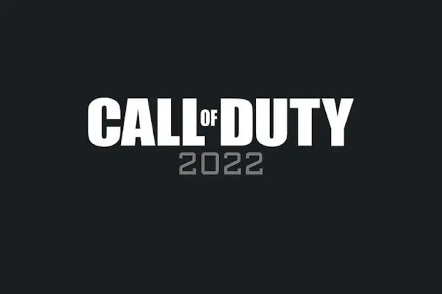 مصدر يكشف عن الميزانية الكاملة لعملية تطوير لعبة Call of Duty 2022 ، قيمة مالية قياسية..