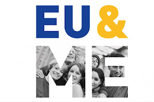 Η ΕΕ & εγώ
