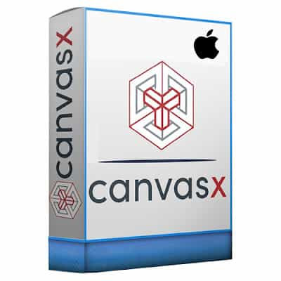 Canvas X Draw 7 Free Download macOS