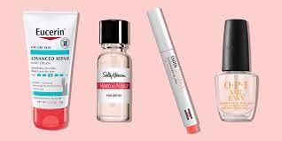 nail strengtheners