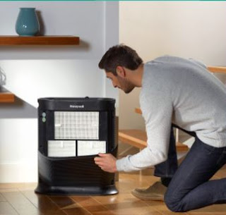 How to Choose the Best Air Purifier