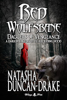 Red Wolfsbane: Daggers of Vengeance