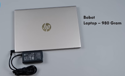 HP Pavilion Aero 13: Laptop Ringan dengan Performa Tinggi dan Spesifikasi Unggul