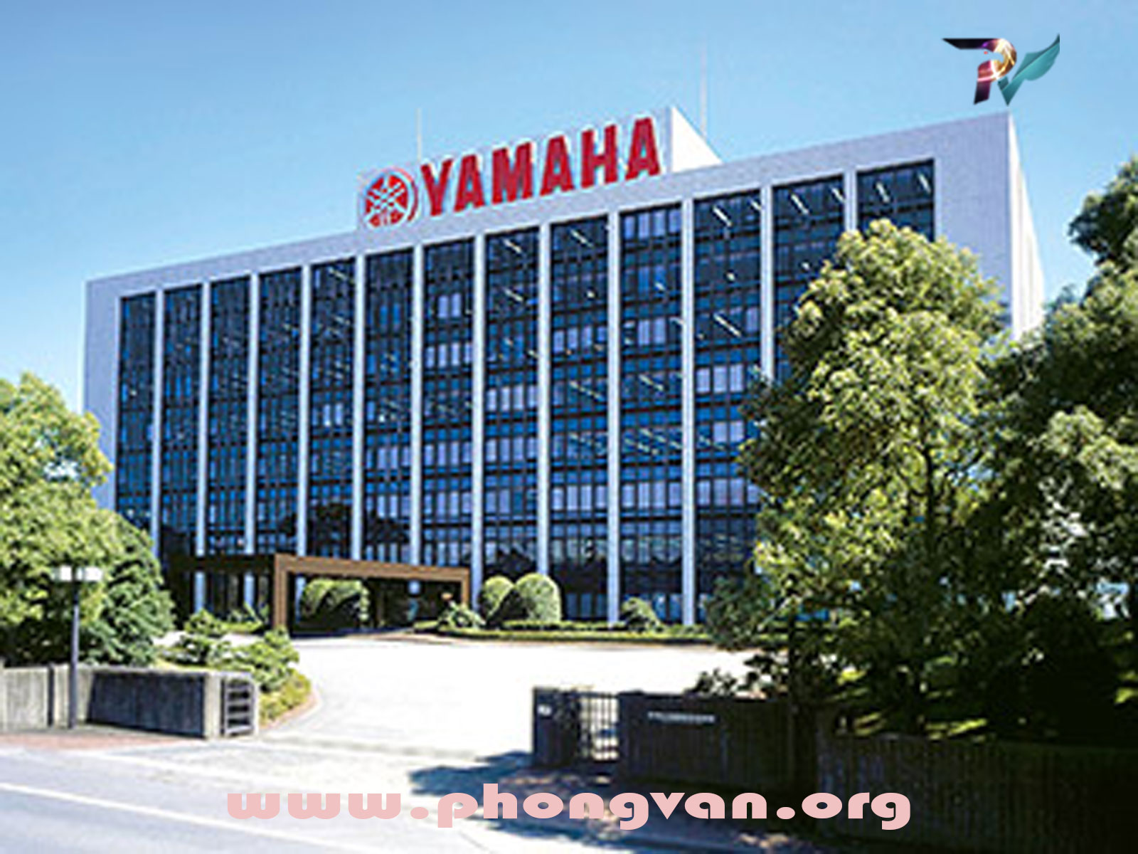 YAMAHA CORPORATION & YAMAHA MOTOR