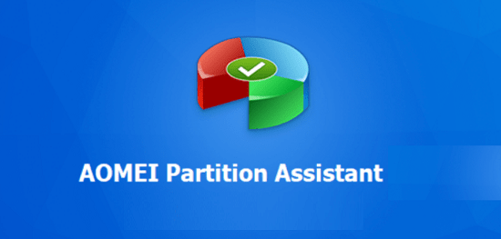 Aomei Partition Assistant 9.4.1 Full Crack