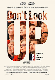 Don’t Look Up[2021][NTSC/DVDR-Custom HD]Ingles, Español Latino