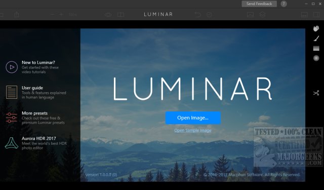 Luminar