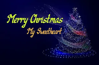 Christmas Wishes for Girlfriend 2021