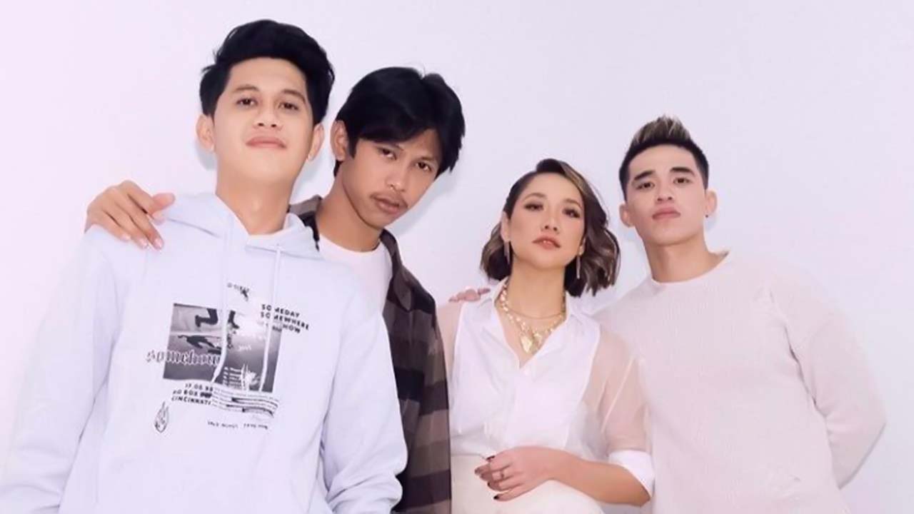 BCL Bongkar Alasan Mengapa Danar Widianto Selalu Trending 1 di YouTube X Factor Indonesia