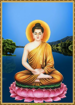 Gautam Buddha Images Hd