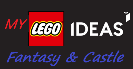 LEGO Fantasy&amp;Castle