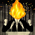 ANGER IS THE DEFINING ENERGY OF WESTERN POLITICS / THE FINANCIAL TIMES OP EDITORIAL